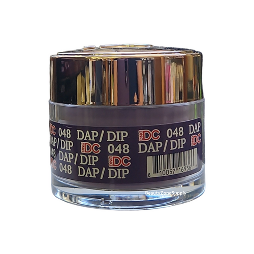 DC DND Dap Dip Powder & Acrylic powder 2 oz #048