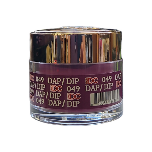 DC DND Dap Dip Powder & Acrylic powder 2 oz #049