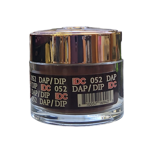 DC DND Dap Dip Powder & Acrylic powder 2 oz #052