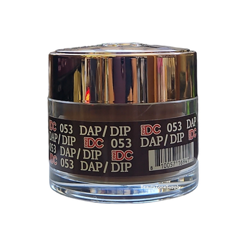 DC DND Dap Dip Powder & Acrylic powder 2 oz #053