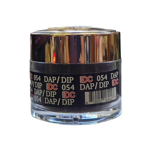 DC DND Dap Dip Powder & Acrylic powder 2 oz #054