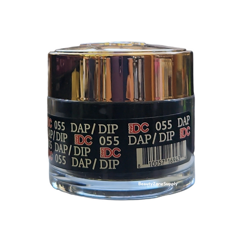 DC DND Dap Dip Powder & Acrylic powder 2 oz #055
