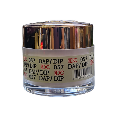 DC DND Dap Dip Powder & Acrylic powder 2 oz #057