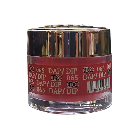 DC DND Dap Dip Powder & Acrylic powder 2 oz #065