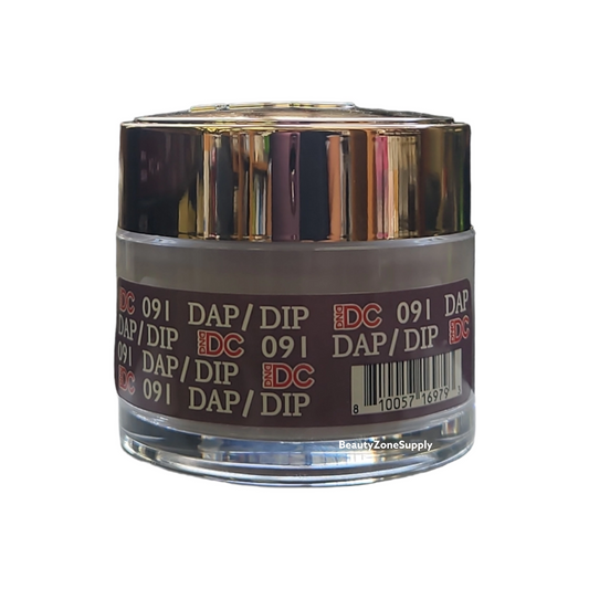 DC DND Dap Dip Powder & Acrylic powder 2 oz #091
