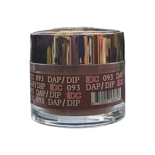 DC DND Dap Dip Powder & Acrylic powder 2 oz #093