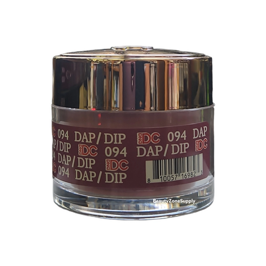 DC DND Dap Dip Powder & Acrylic powder 2 oz #094