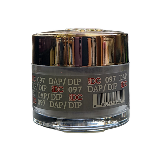 DC DND Dap Dip Powder & Acrylic powder 2 oz #097