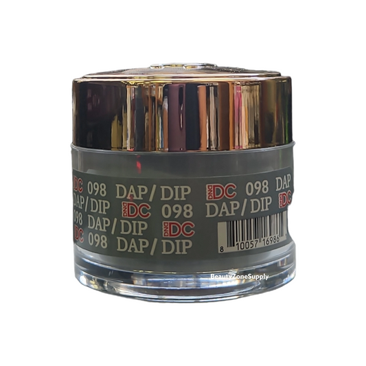 DC DND Dap Dip Powder & Acrylic powder 2 oz #098