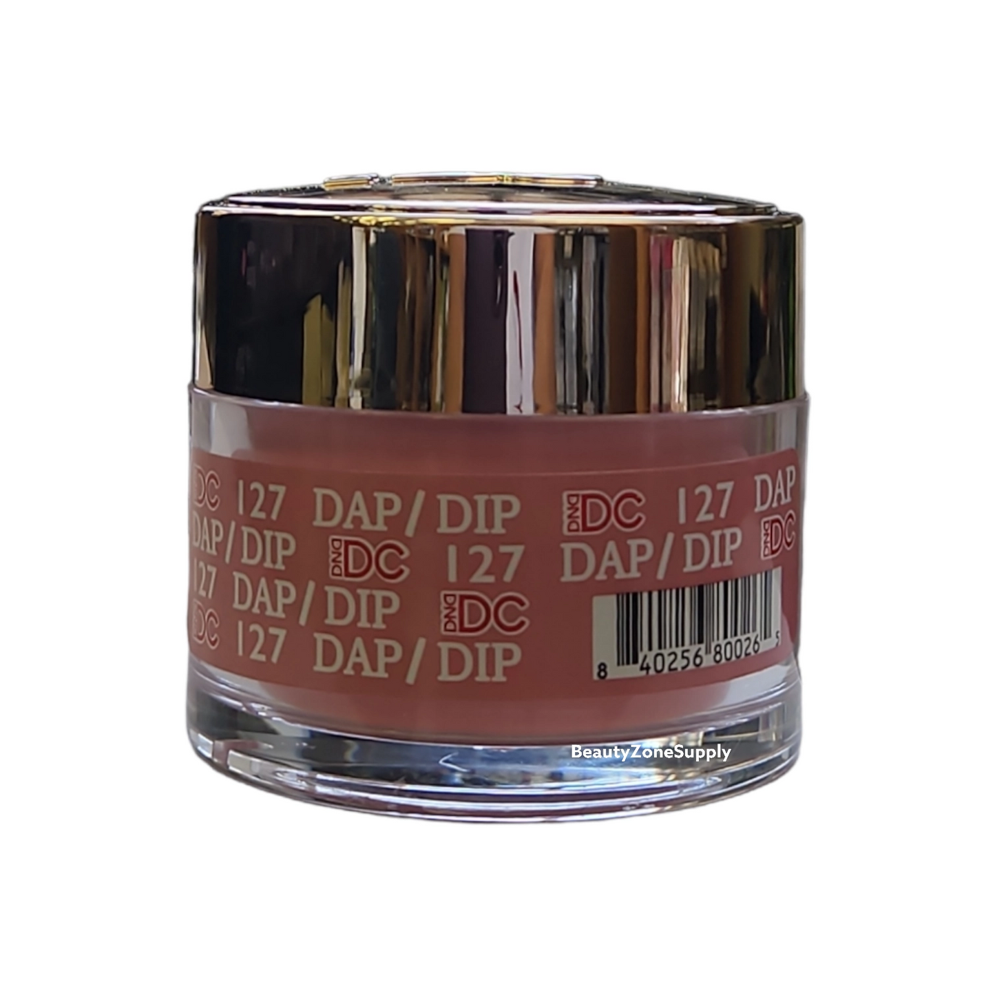 DC DND Dap Dip Powder & Acrylic powder 2 oz #127