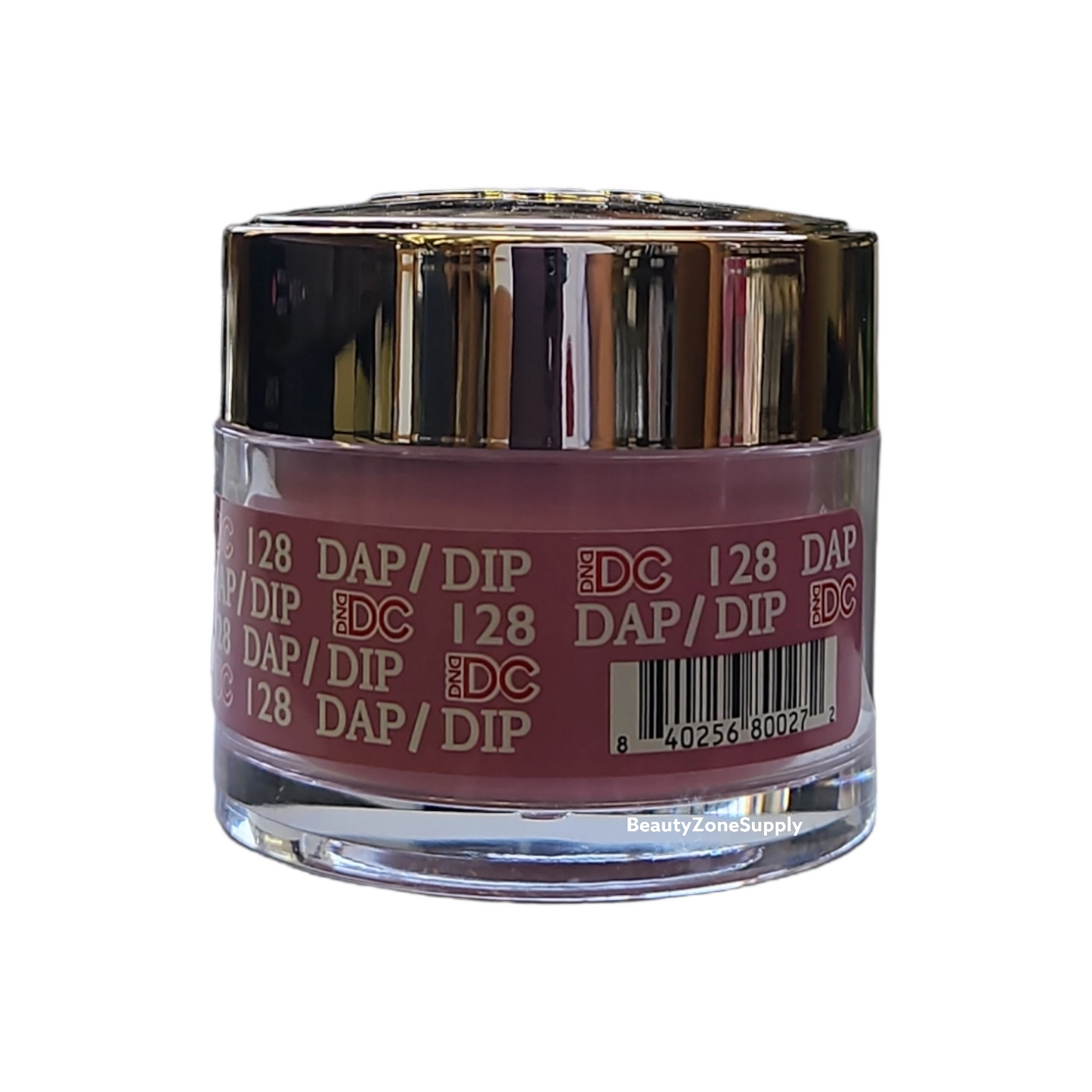 DC DND Dap Dip Powder & Acrylic powder 2 oz #128