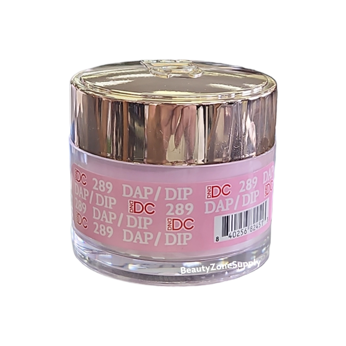 DC DND Dap Dip Powder & Acrylic powder 2 oz #289