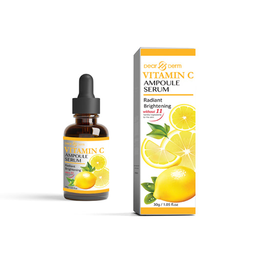 Dearderm Vitamin C Ampoule Serum 30g / 1.05fl.oz.