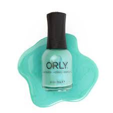 Orly Nail Lacquer Morning Dew .6 fl oz #2000313