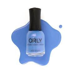 Orly Nail Lacquer Ripple Effect .6 fl oz #2000314