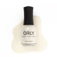 Orly Nail Lacquer Sea Spray .6 fl oz #2000318