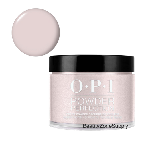 Opi Dip Powder OPI'm a Bubble Bunny  #DPS061