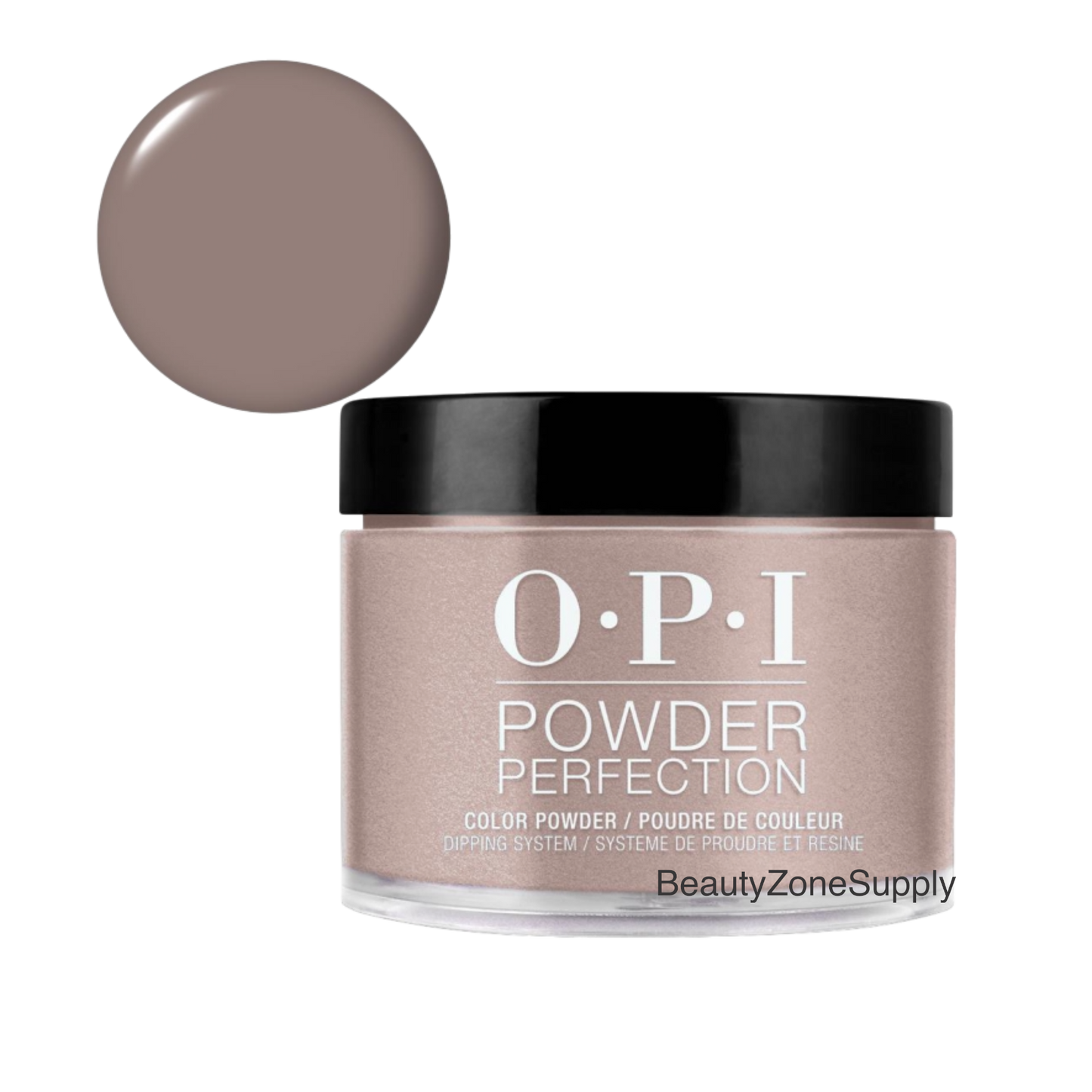 Opi Dip Powder Put it in Airplane Mode  #DPS062 - BeautyzoneNailSupply