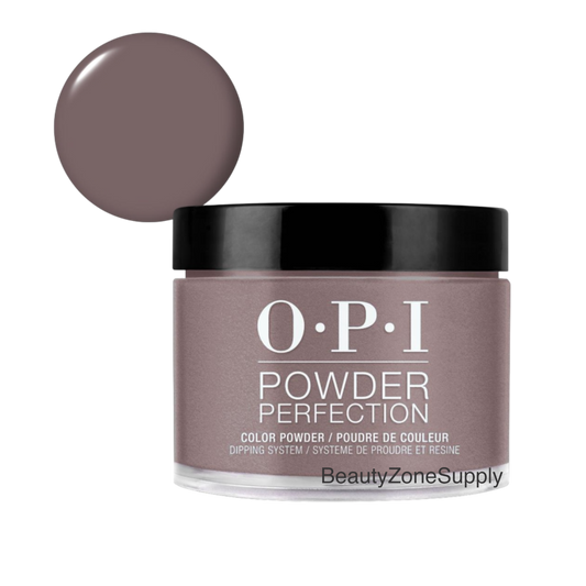 Opi Dip Powder You Don't Know Suzi #DPS063
