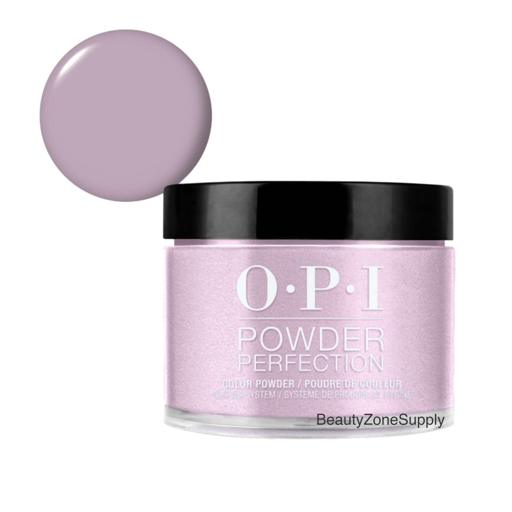 Opi Dip Powder Mod About Me #DPS064 - BeautyzoneNailSupply