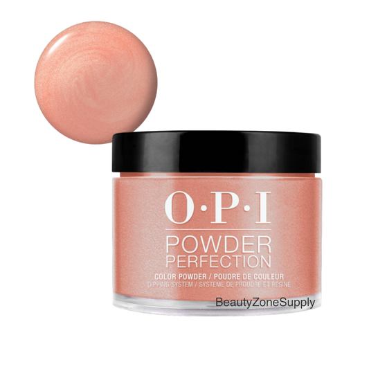 Opi Dip Powder Queens Rule  #DPS066
