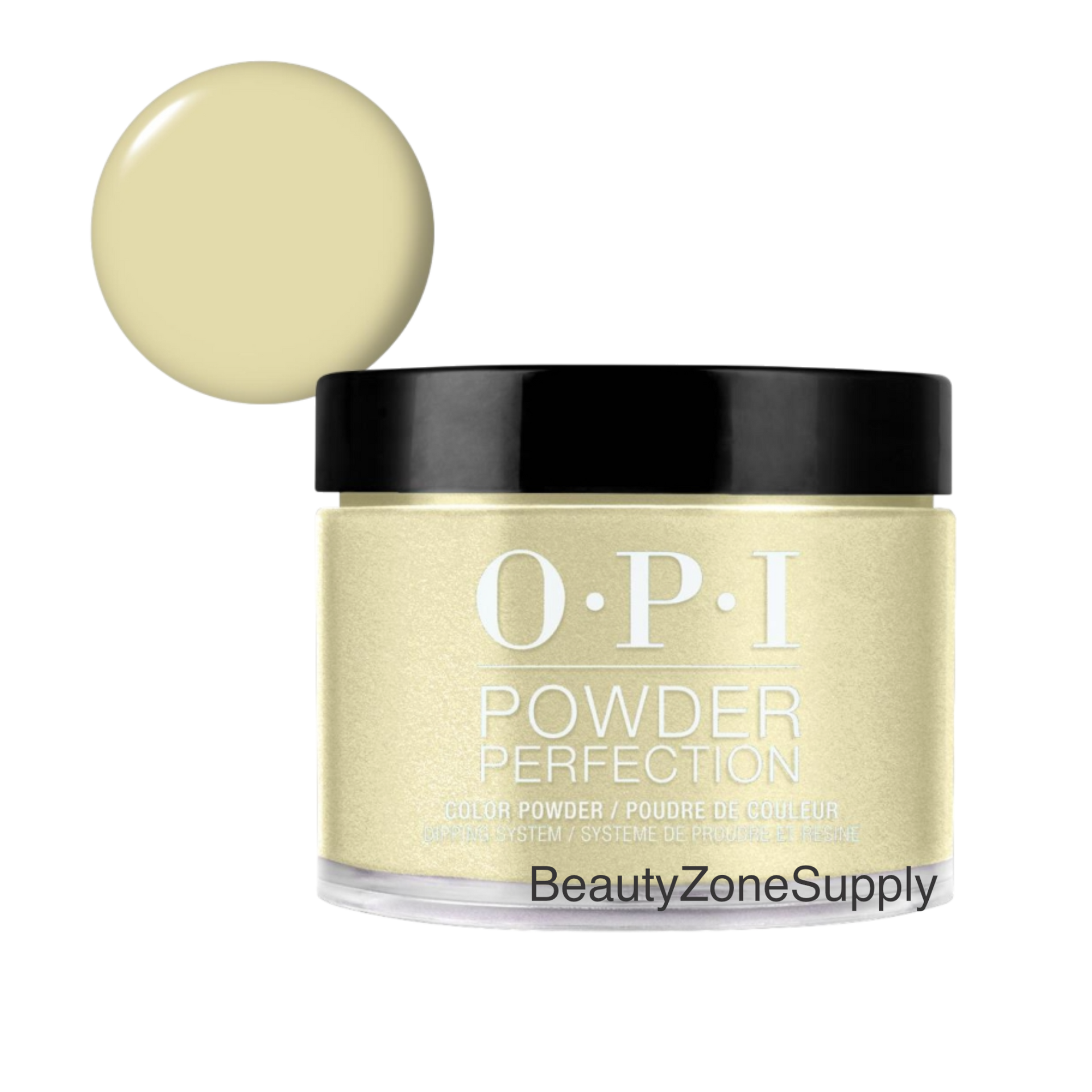 Opi Dip Powder Sunny Bunny #DPS069 – Beauty Zone Nail Supply