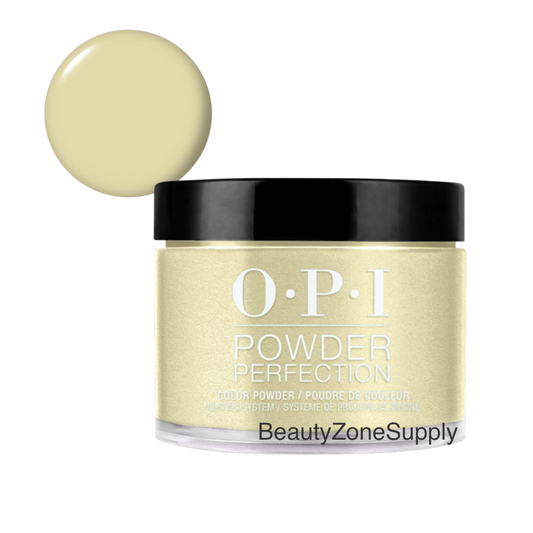 Opi Dip Powder Sunny Bunny #DPS069