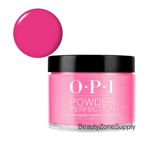 Opi Dip Powder Strawberry Cosmo #DPS070