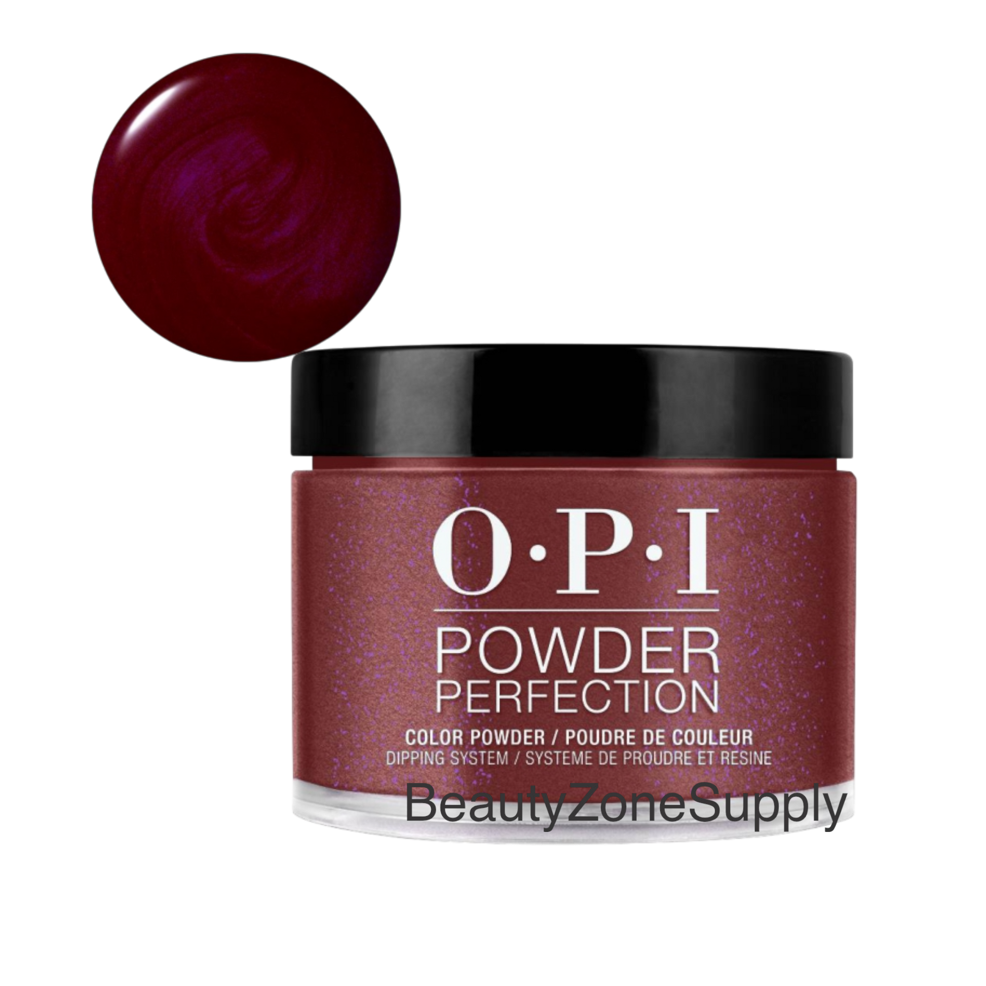 Opi Dip Powder Lincoln Park After Brunch #DPS071 - BeautyzoneNailSupply