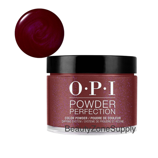 Opi Dip Powder Lincoln Park After Brunch #DPS071