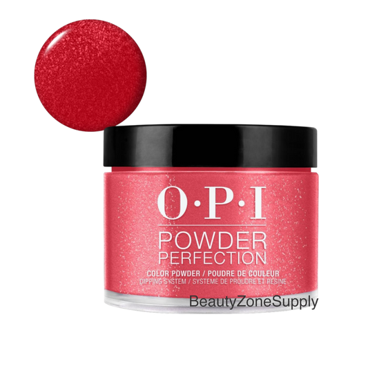 Opi Dip Powder Big Apple Energy  #DPS072