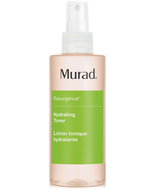 Murad Resurgence Hydrating Toner, 6-oz.