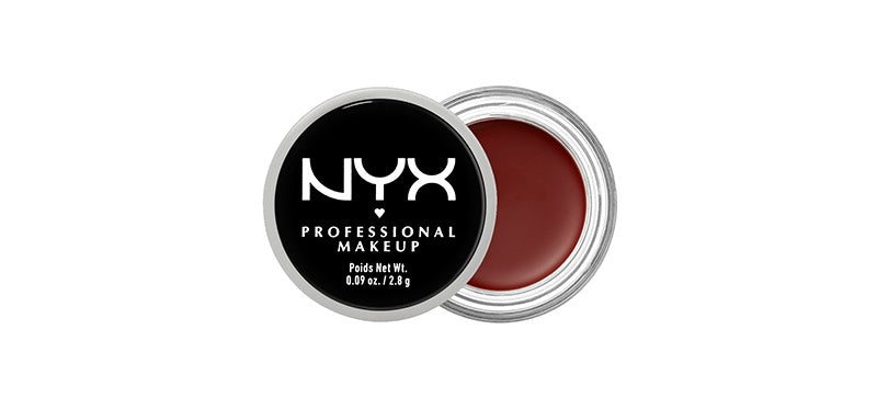 NYX Glazed & Confused Eye Gloss Bad Blood #GCEG04
