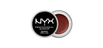 NYX Glazed & Confused Eye Gloss Bad Blood #GCEG04