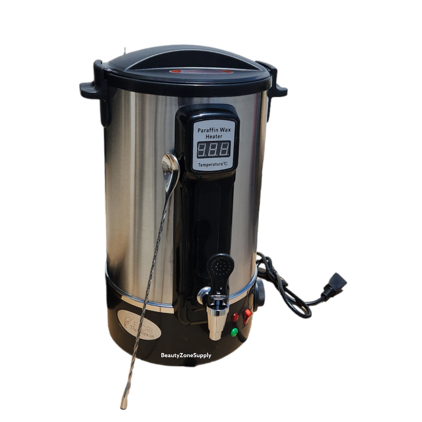 Fiori Thermawax Wax Paraffin Bath Warmer 6.5 L