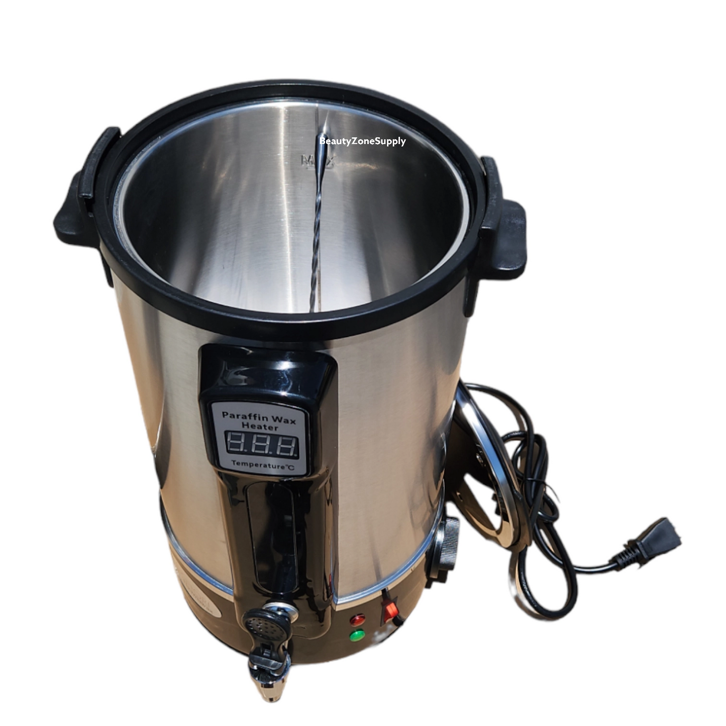 Fiori Thermawax Wax Paraffin Bath Warmer 6.5 L