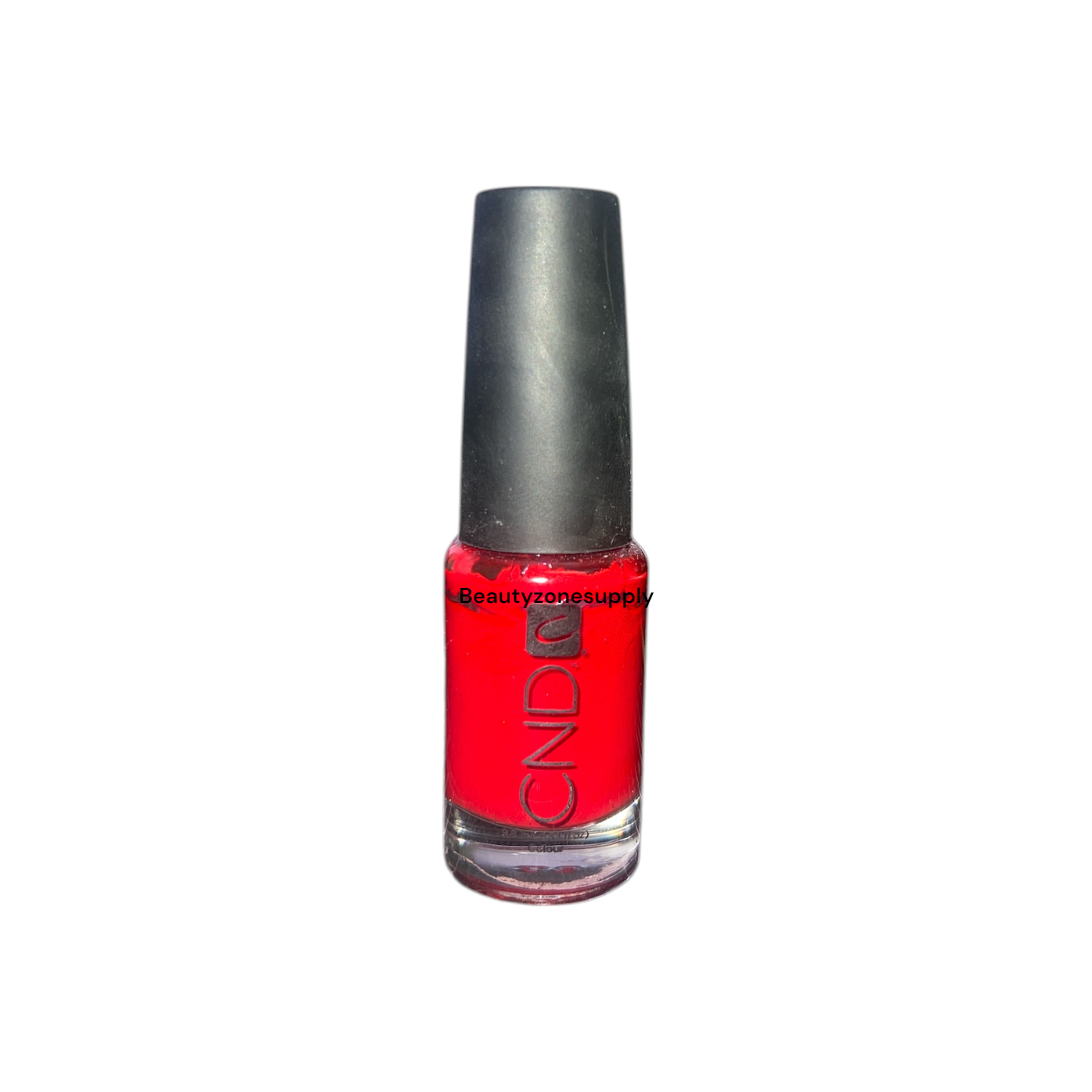 CND Nail Lacquer Fireberry #526