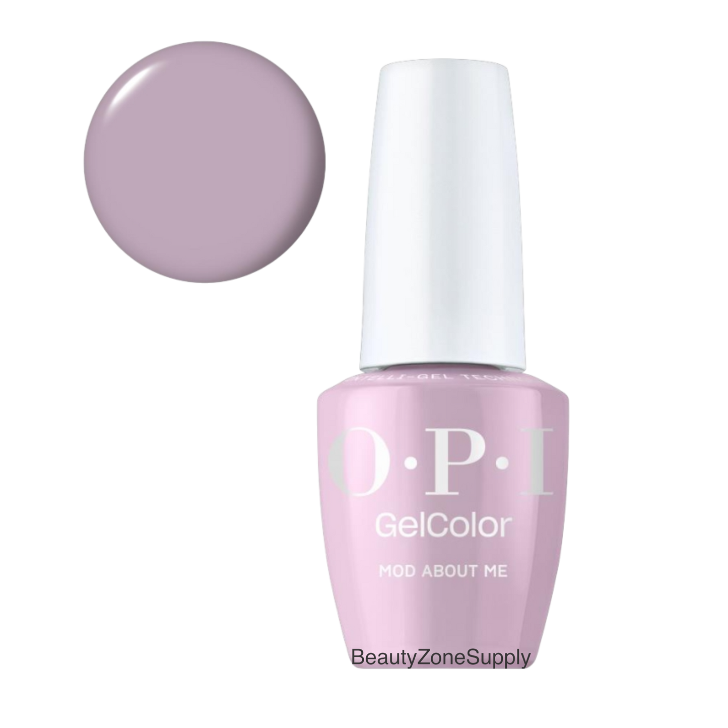 OPI GelColor Inteli-Gel Mod About Me  #GCS064 - BeautyzoneNailSupply