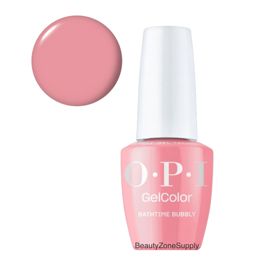 OPI GelColor Inteli-Gel Bathtime Bubbly  #GCS065 - BeautyzoneNailSupply