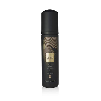 ghd Body Goals Total Volume Foam Mousse 6.7 fl. Oz.