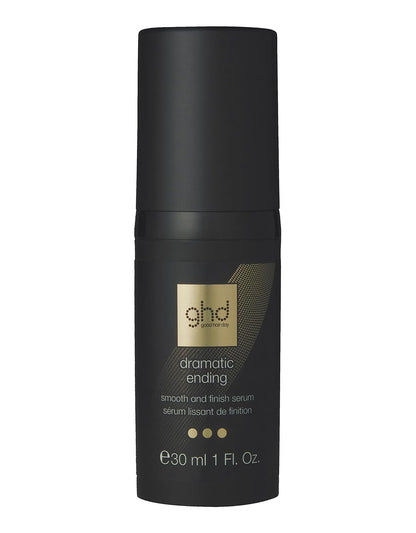 ghd Dramatic Ending - Smooth & Finish Serum, 1 fl. Oz.