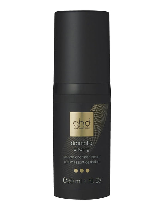 ghd Dramatic Ending - Smooth & Finish Serum, 1 fl. Oz.