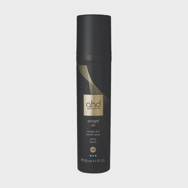 ghd Straight On Straight and Smooth Spray 120 ml 4.1 fl oz
