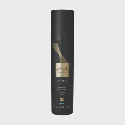 ghd Straight On Straight and Smooth Spray 120 ml 4.1 fl oz
