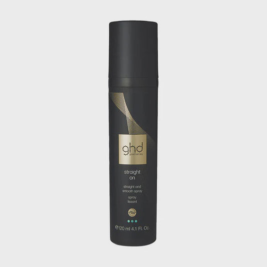 ghd Straight On Straight and Smooth Spray 120 ml 4.1 fl oz