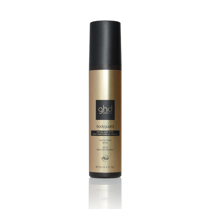 ghd Bodyguard Heat Protectant Hair Spray All hair Stypes 120 ml 4 fl oz