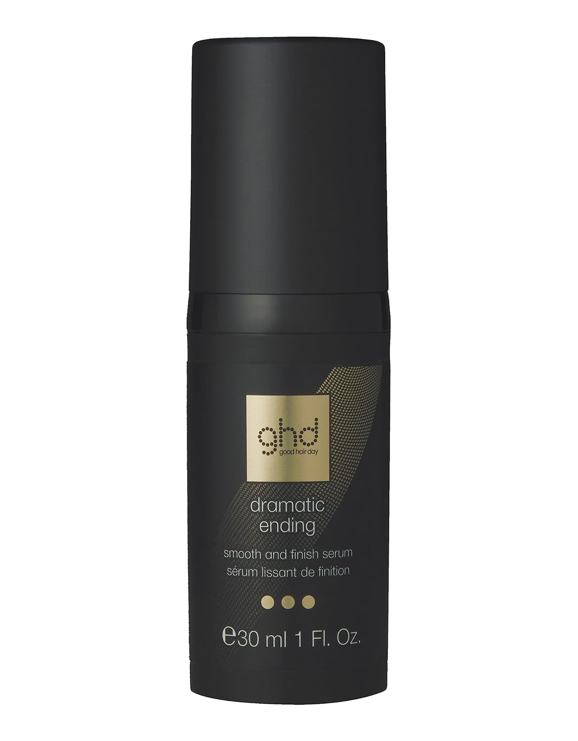 ghd Dramatic Ending - Smooth & Finish Serum, 1 fl. Oz.