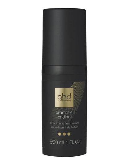 ghd Dramatic Ending - Smooth & Finish Serum, 1 fl. Oz.