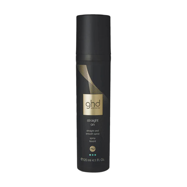 ghd Straight On Straight and Smooth Spray 120 ml 4.1 fl oz