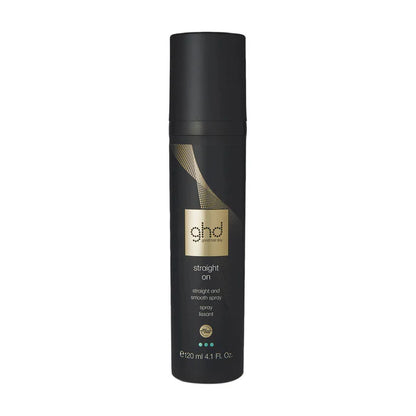 ghd Straight On Straight and Smooth Spray 120 ml 4.1 fl oz